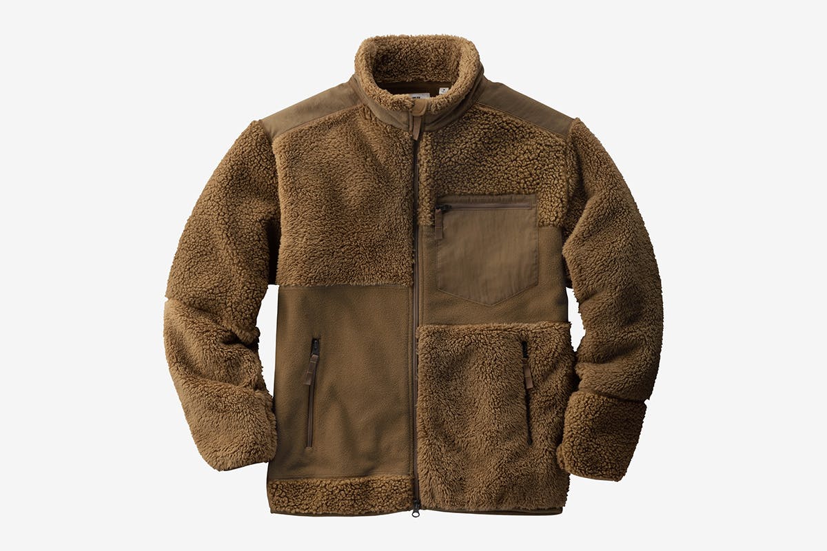Uniqlo x Engineered Garments Launch New 